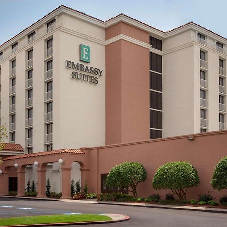 Embassy Suites Baton Rouge Kültér fotó