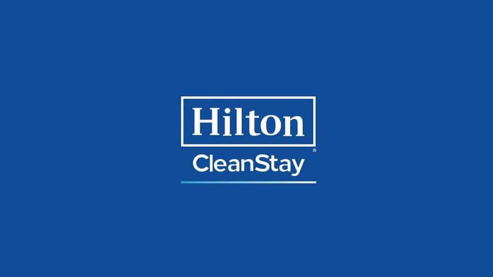 Embassy Suites Baton Rouge Kültér fotó