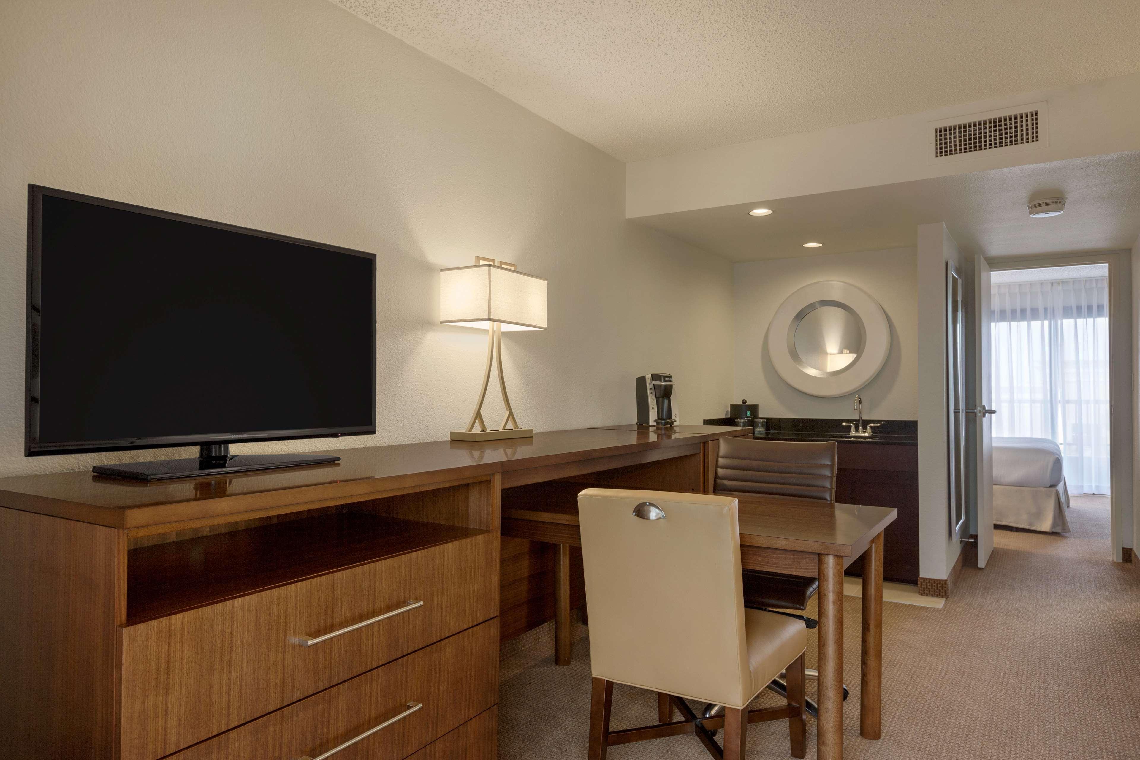 Embassy Suites Baton Rouge Kültér fotó