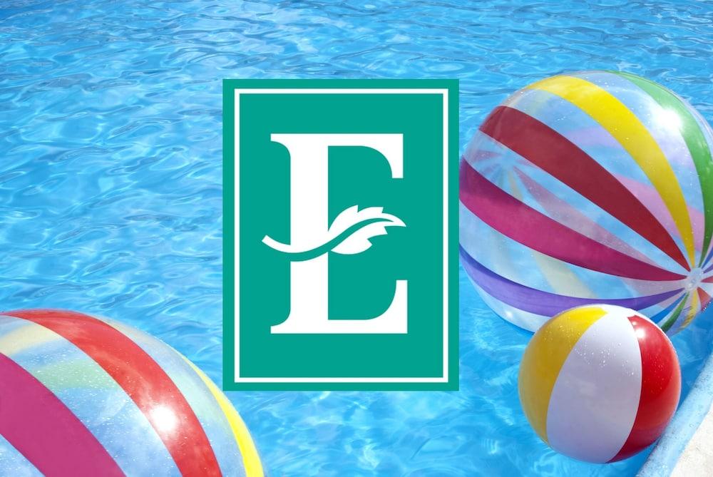 Embassy Suites Baton Rouge Kültér fotó