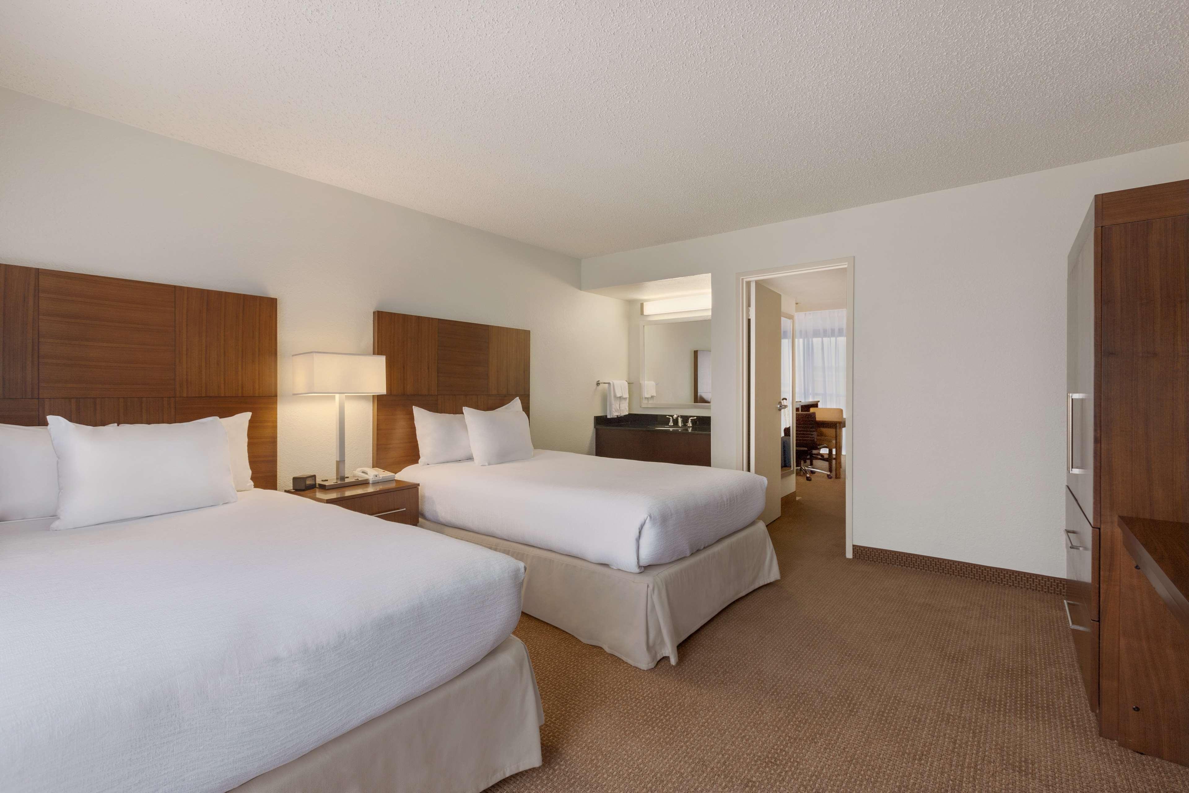 Embassy Suites Baton Rouge Kültér fotó