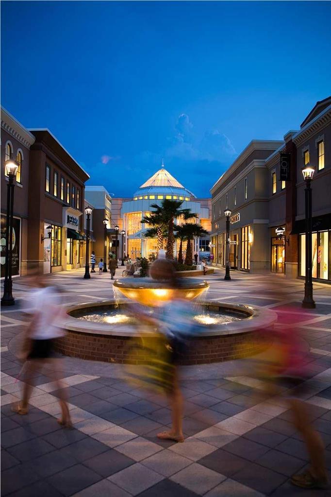 Embassy Suites Baton Rouge Felszereltség fotó