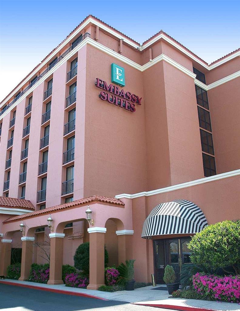 Embassy Suites Baton Rouge Kültér fotó